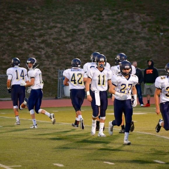 Meet your Posher, Chris - Picture 1 of 1